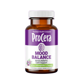 PROCERA: Mood Balance, 60 vc