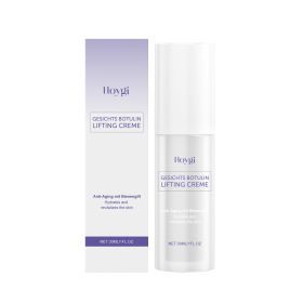 Hoygi Moisturizing Face Cream Daily Moisturizing, Hydrating, Tender And Delicate Facial Skin Rejuvenating And Youthful Face Cream