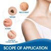 Ximonth Wart rs Seal & Patches, Lightening Mole Gram Wart Meat Grain s Skin Clean And Smooth Patch