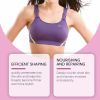 OUHOE Chest Spray, Soft Nourishing, Hydrating, Firming And Moisturizing Chest Massage Spray