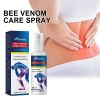 Ximonth Bee Venom Joint Care Spray s Shoulder, Neck, Lumbar Spine, Knee Joint Care