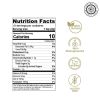 Pride of India | Black Mustard Seed 2.9 oz (82 gm) Small Dual Sifter Bottle | Gourmet & Vegan Indian Spice | Pungent/Spicy Flavor | Dry Seasoning | Gl
