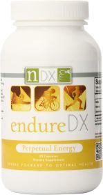 NDX: Endure DX, 30 cp