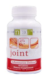 NDX: Joint DX, 60 tb