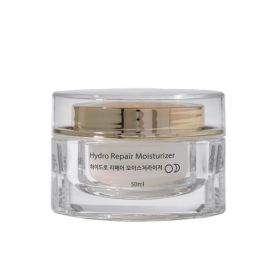 HYDRO REPAIR MOISTURIZER. Water-oil Balance Nutrition Cream (Option: Nourishing cream)