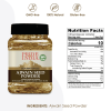 Pride of India – Ajwain Seed Powder – Gourmet Indian Spice – Made from Fresh Carom Seeds – Rich in Nutrients – Aromatic & Flavorful – Easy to Use - 2.